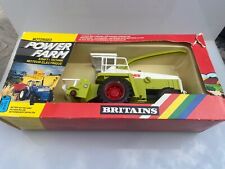 9323 britains power for sale  HEATHFIELD