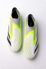 Chuteiras de futebol Adidas Predator Precision+ FG Reino Unido 11,5 comprar usado  Enviando para Brazil
