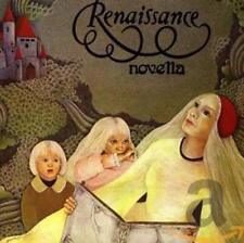 Usado, Renaissance - Novella - Renascença CD BCVG O Barato Fast Free Post comprar usado  Enviando para Brazil