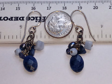silpada dangle earrings for sale  Birchwood
