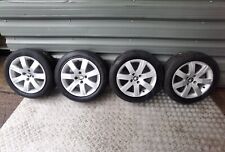Peugeot 308 alloy for sale  MANCHESTER