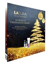 Lacura beauty adventskalender gebraucht kaufen  Eisenberg, Kerzenheim