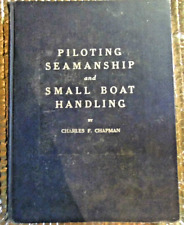 1968 piloting seamanship for sale  Tunkhannock