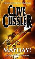 Mayday paperback cussler for sale  Montgomery