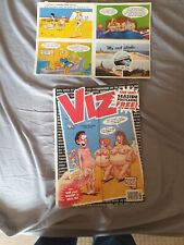 Viz comic issue for sale  ROWLEY REGIS