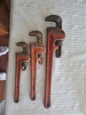 Lot ridgid pipe for sale  Purcellville