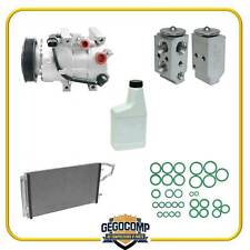 Compressor condenser kit for sale  Los Angeles