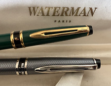 Waterman penne sfera usato  Roma