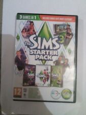 Sims 3 starter for sale  Ireland