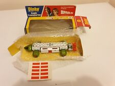 Dinky space 1999 for sale  NEWHAVEN