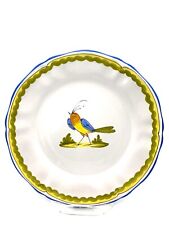 Italian plate bird for sale  Sacramento