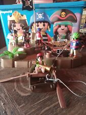 Playmobil pirate petite d'occasion  Feurs