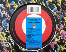 old skool rave records for sale  LEAMINGTON SPA