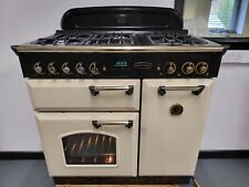 Rangemaster classic dual for sale  LIVERPOOL