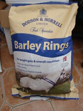 Dodson horrell barley for sale  SPALDING