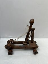 Catapulta wooden catapult for sale  KIDLINGTON