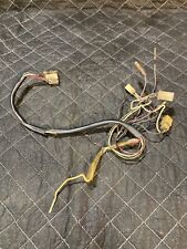 YAMAHA PW50 PW 50 WT 50 WIRING HARNESS OEM QT50 QT for sale  Shipping to South Africa