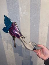 Sophia webster heels for sale  LIVERPOOL