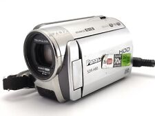 Panasonic sdr h80 for sale  LEICESTER