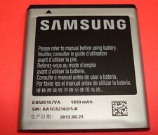 Bateria original do fabricante Samsung Galaxy Beam i8530 i869 i8552 EB585157VA 1850 mAh comprar usado  Enviando para Brazil