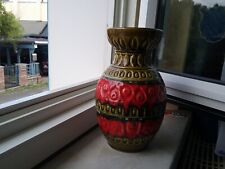 Bay keramik vase gebraucht kaufen  Hof