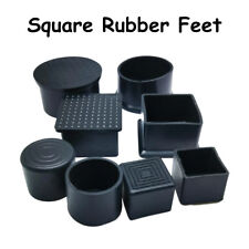 Square rubber furniture for sale  Shipping to Ireland