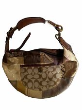 Coach handbag mini for sale  Puyallup