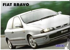 Fiat bravo 1997 for sale  UK