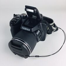 Câmera Digital Fujifilm Finepix S9450W 16MP - Preta comprar usado  Enviando para Brazil