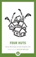Four huts asian for sale  Lynden