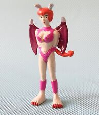 PIXIE   MONSTER RANCHER promo PLASTIC FIGURE Chocolate Premium ARGENTINA 2000 for sale  Shipping to South Africa