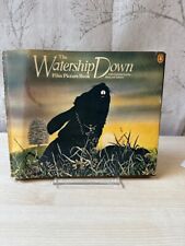 Watership film book for sale  THETFORD
