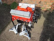 Chevrolet 327 engine for sale  ATHERSTONE