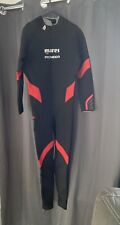 mares wetsuit for sale  MANSFIELD