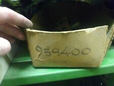 NOS  TRACTOR PARTS K959400 VALVE FIT DAVID BROWN 1494, 1690, 1490, 1394 for sale  Shipping to Ireland