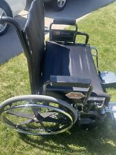 Medichoice bariatric wheelchai for sale  Garland