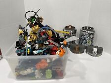 Used, lego bionicle lot bulk for sale  Shipping to South Africa
