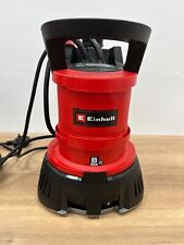 Einhell 5220 eco for sale  MANCHESTER