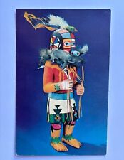 Hopi kachina doll for sale  Brooklyn
