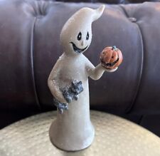 Halloween ghost holding for sale  Mckinney