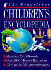Kingfisher childrens encyclope for sale  Montgomery