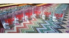 Set bicchieri vetro usato  Castro