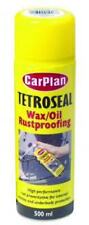 Tetroseal waxoil clear for sale  Shipping to Ireland