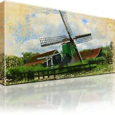 Windmühle natur architektur gebraucht kaufen  Deutschland