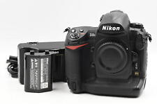 Corpo da câmera digital SLR Nikon D3s 12.1MP #691, usado comprar usado  Enviando para Brazil