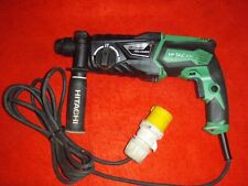 Hitachi dh26px rotary for sale  SUNDERLAND