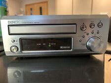 Denon drr m31 for sale  RUNCORN