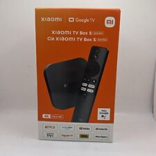 Xiaomi Mi Box S 2da Generación NUEVO MODELO Google Android TV Streaming Media Player segunda mano  Embacar hacia Argentina