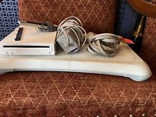 Nintendo wii wii for sale  GATESHEAD