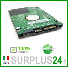 Hard disk 1tb usato  Alano Di Piave